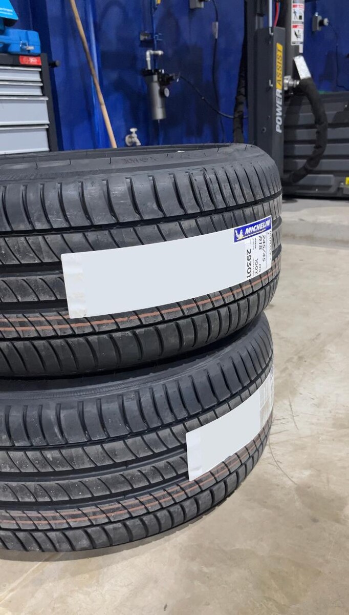 Images Michelin Car Service Ramos Servipartes Sucursal Querétaro