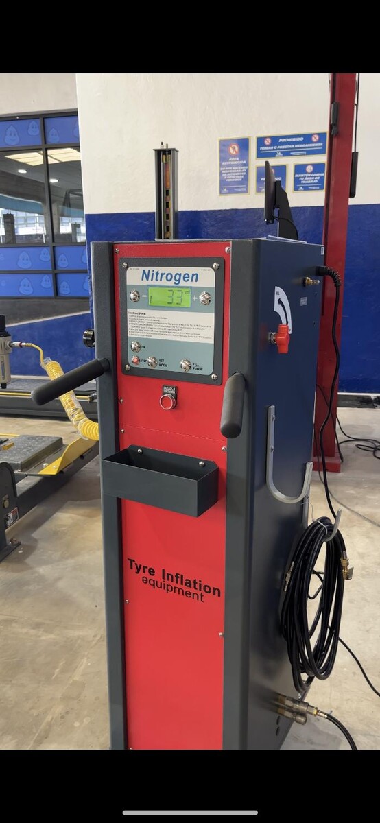 Images Michelin Car Service Ramos Servipartes Sucursal Querétaro