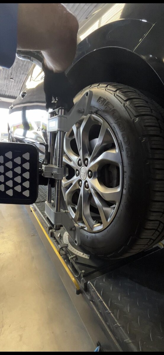 Images Michelin Car Service Ramos Servipartes Sucursal Querétaro