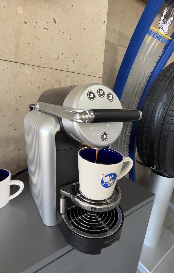 Images Michelin Car Service Ramos Servipartes Sucursal Querétaro