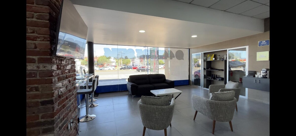 Images Michelin Car Service Ramos Servipartes Sucursal Querétaro