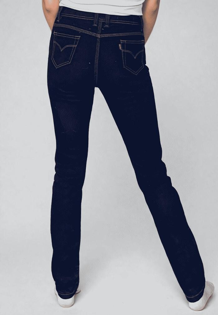 Images Pantalones De Mezclilla CDMX Mujeres