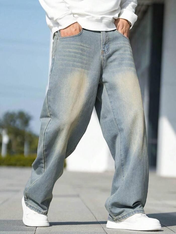 Images Pantalones De Mezclilla CDMX Mujeres