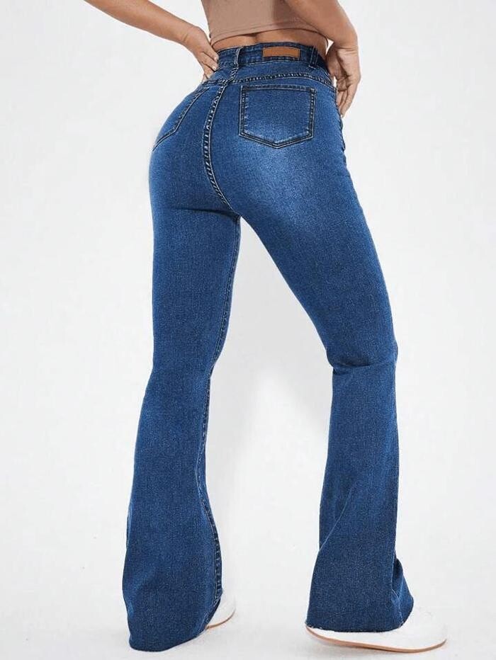 Images Pantalones De Mezclilla CDMX Mujeres