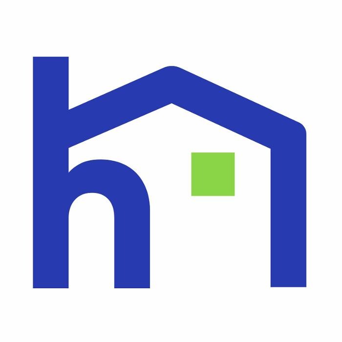 hey hom Logo