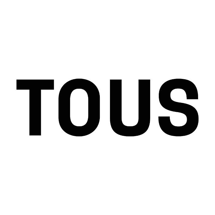 Tous Jewelry Logo