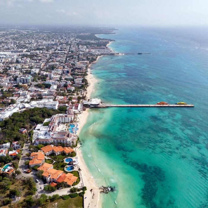 Images Mexico Real Estate Group by Jason Waller