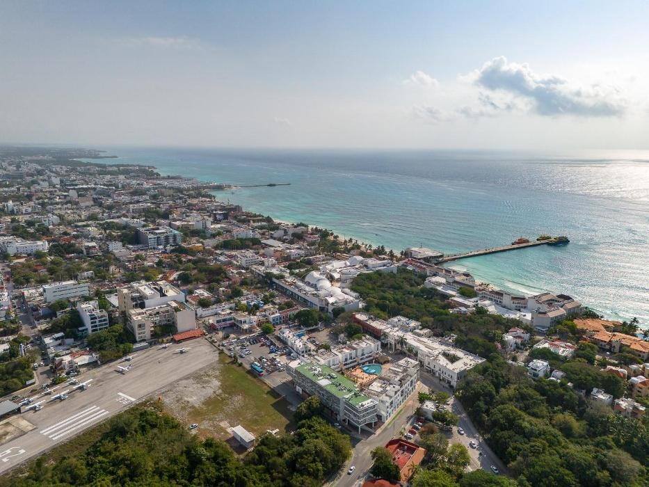 Images Mexico Real Estate Group by Jason Waller