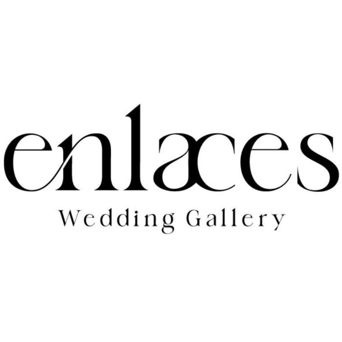 Vestidos de novia Enlaces Wedding Gallery | Polanco Logo