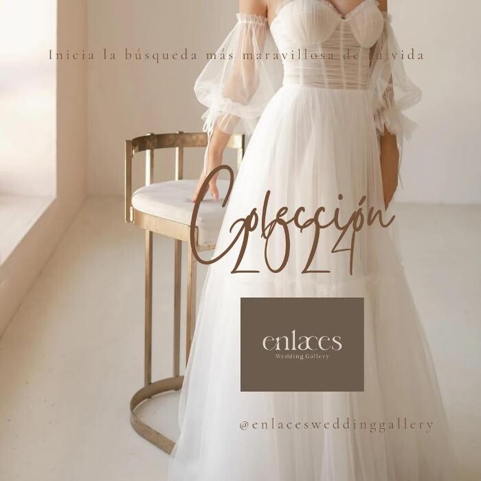 Images Vestidos de novia Enlaces Wedding Gallery | Polanco