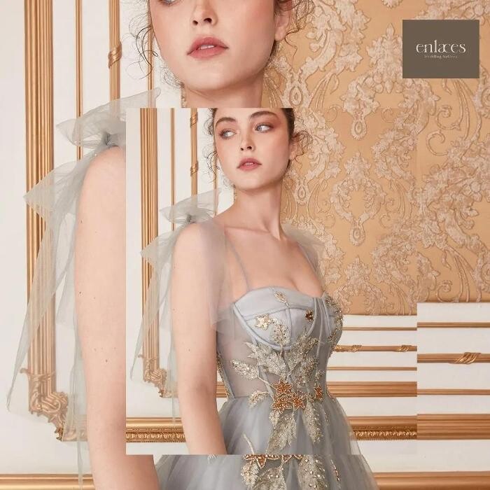 Images Vestidos de novia Enlaces Wedding Gallery | Polanco