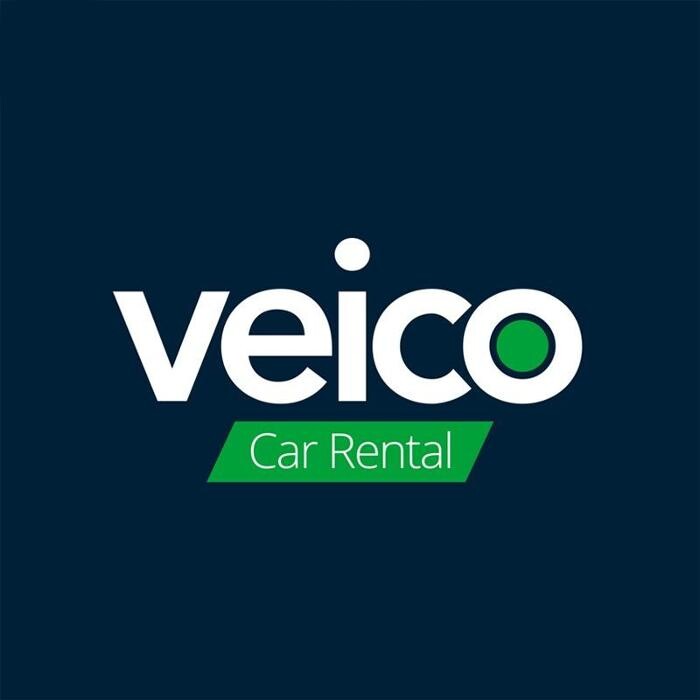 Veico Renta de Autos en Guadalajara Aeropuerto Logo