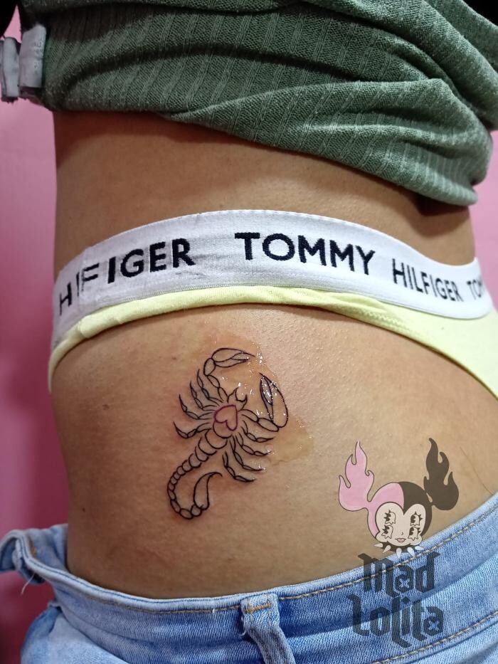 Images Mad Lolita Tattoo & Piercing Atelier