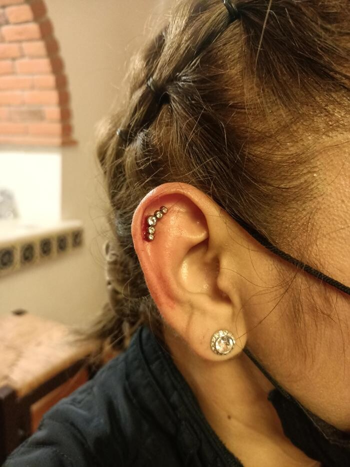 Images Mad Lolita Tattoo & Piercing Atelier