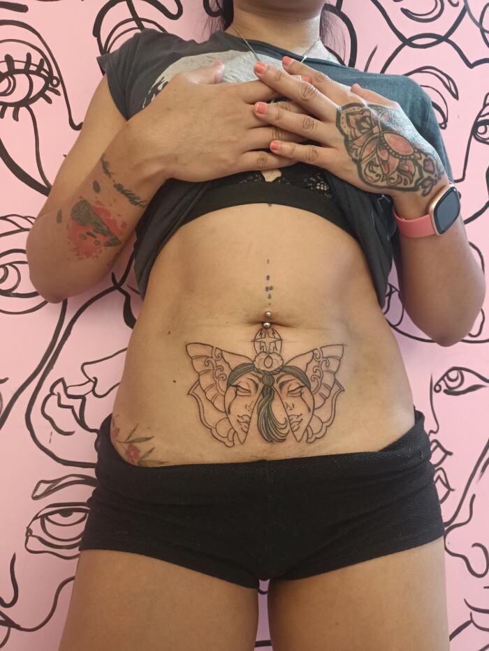 Images Mad Lolita Tattoo & Piercing Atelier