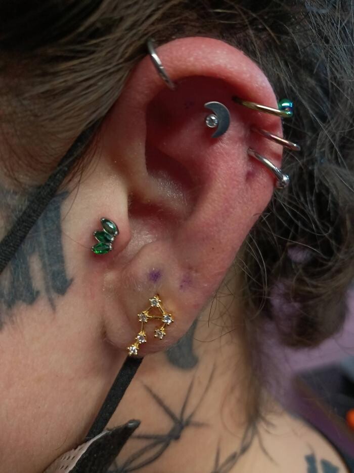 Images Mad Lolita Tattoo & Piercing Atelier