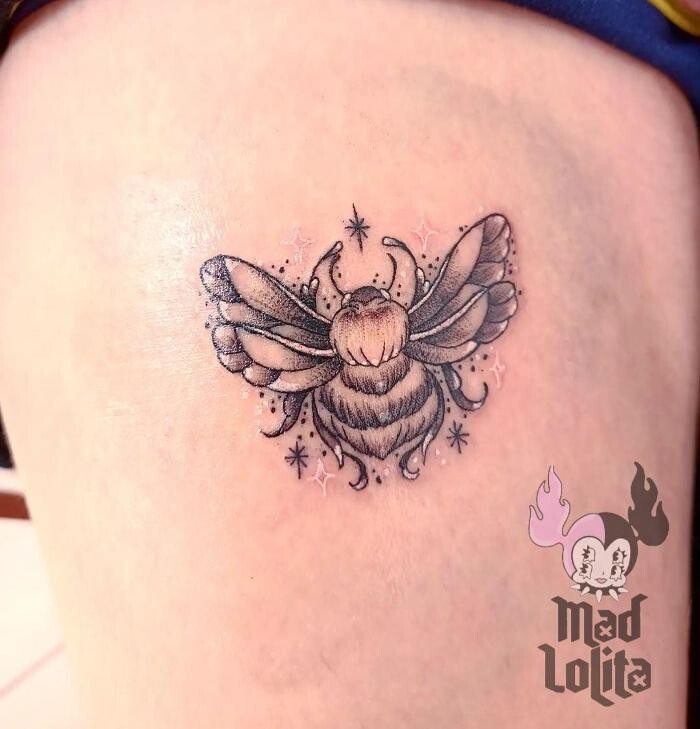 Images Mad Lolita Tattoo & Piercing Atelier
