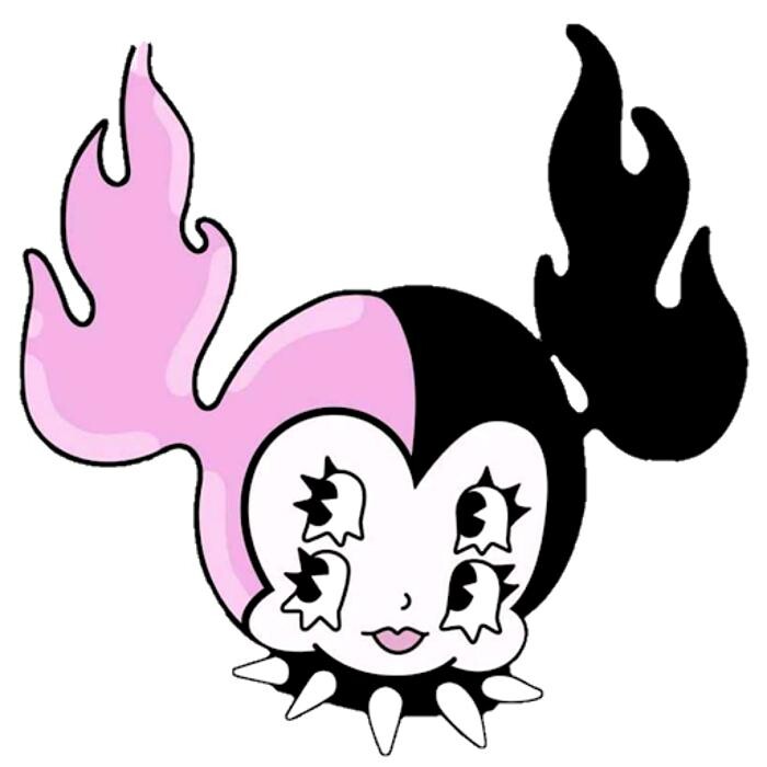 Mad Lolita Tattoo & Piercing Atelier Logo