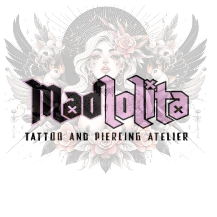 Images Mad Lolita Tattoo & Piercing Atelier