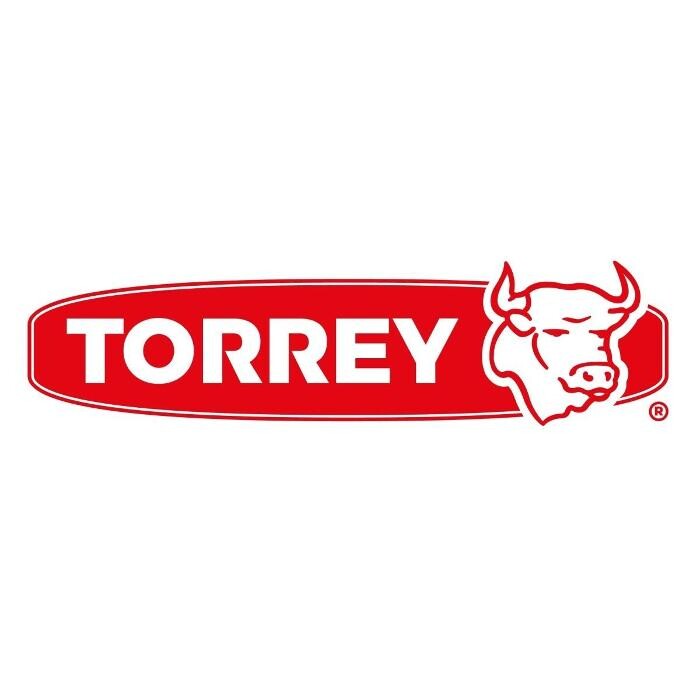 Torrey | Basculas | Congeladores | Vitrinas | Queretaro Logo