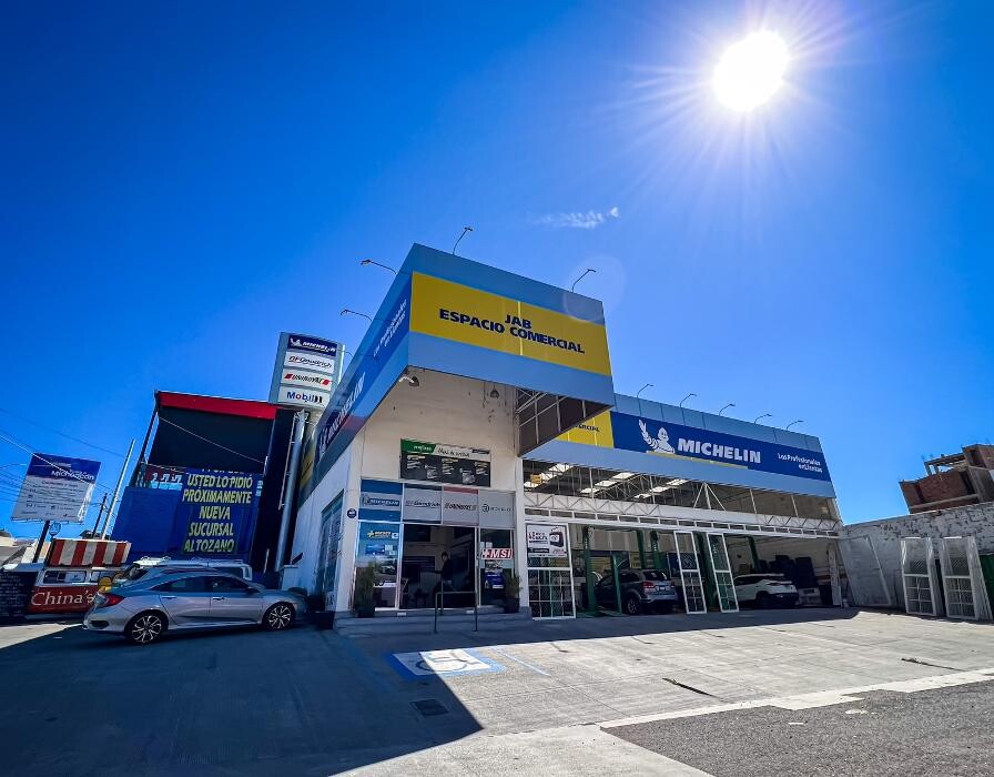 Images Llantas Altozano Michelin