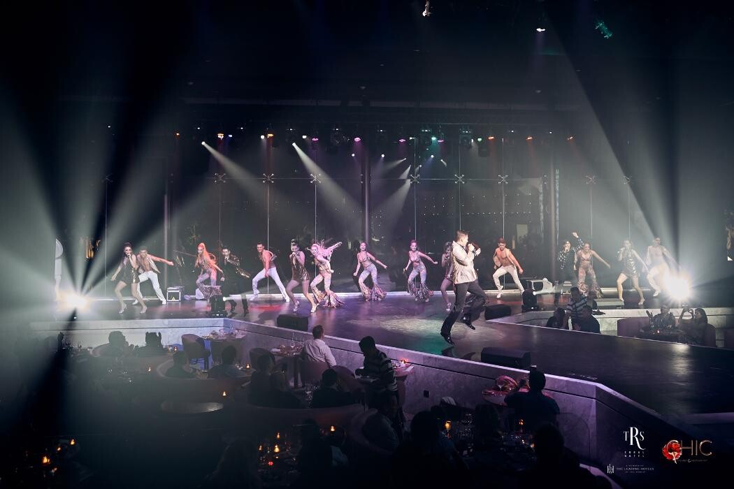 Images Chic Cabaret & Restaurant Costa Mujeres, Cancún