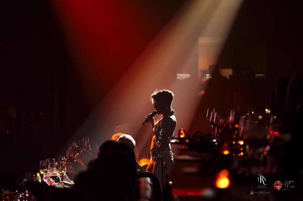 Images Chic Cabaret & Restaurant Costa Mujeres, Cancún