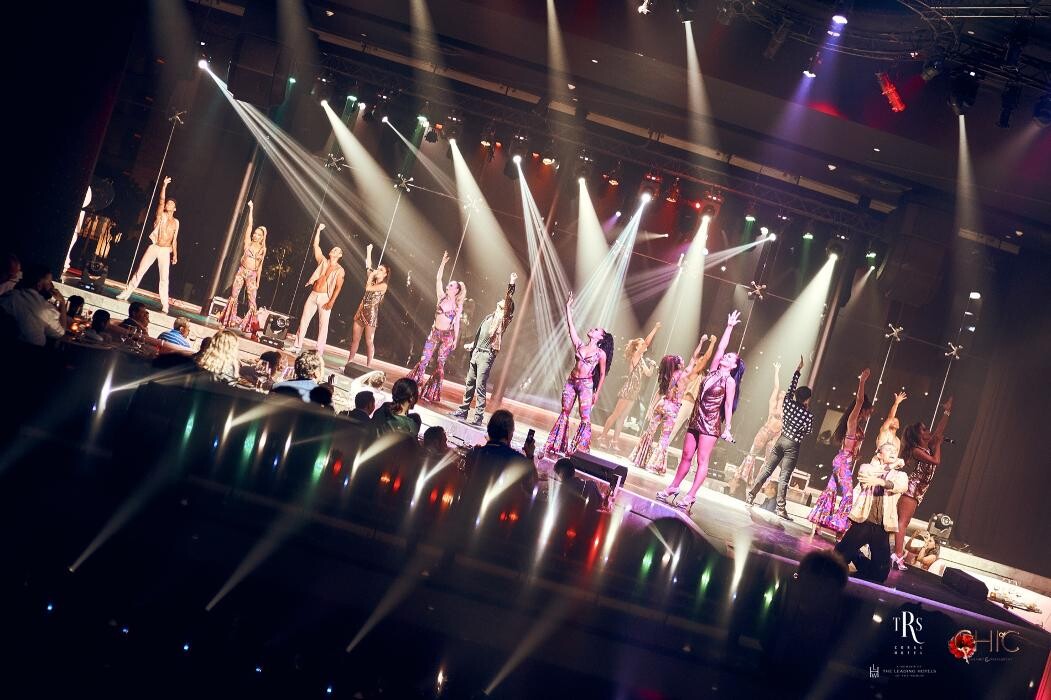 Images Chic Cabaret & Restaurant Costa Mujeres, Cancún