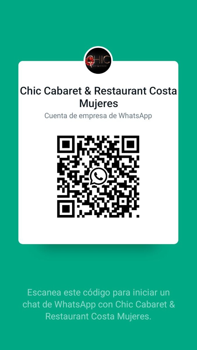 Images Chic Cabaret & Restaurant Costa Mujeres, Cancún
