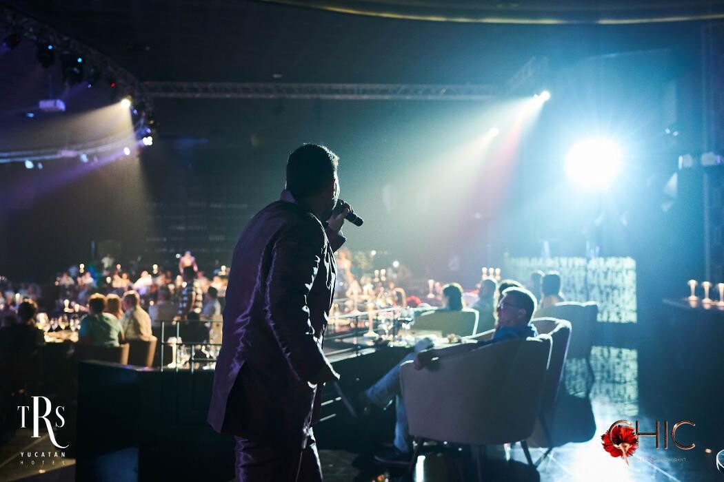 Images Chic Cabaret & Restaurant Costa Mujeres, Cancún