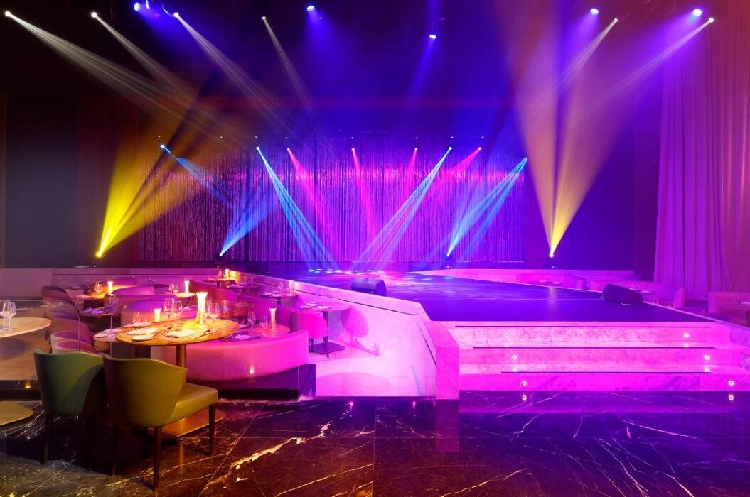 Images Chic Cabaret & Restaurant Costa Mujeres, Cancún