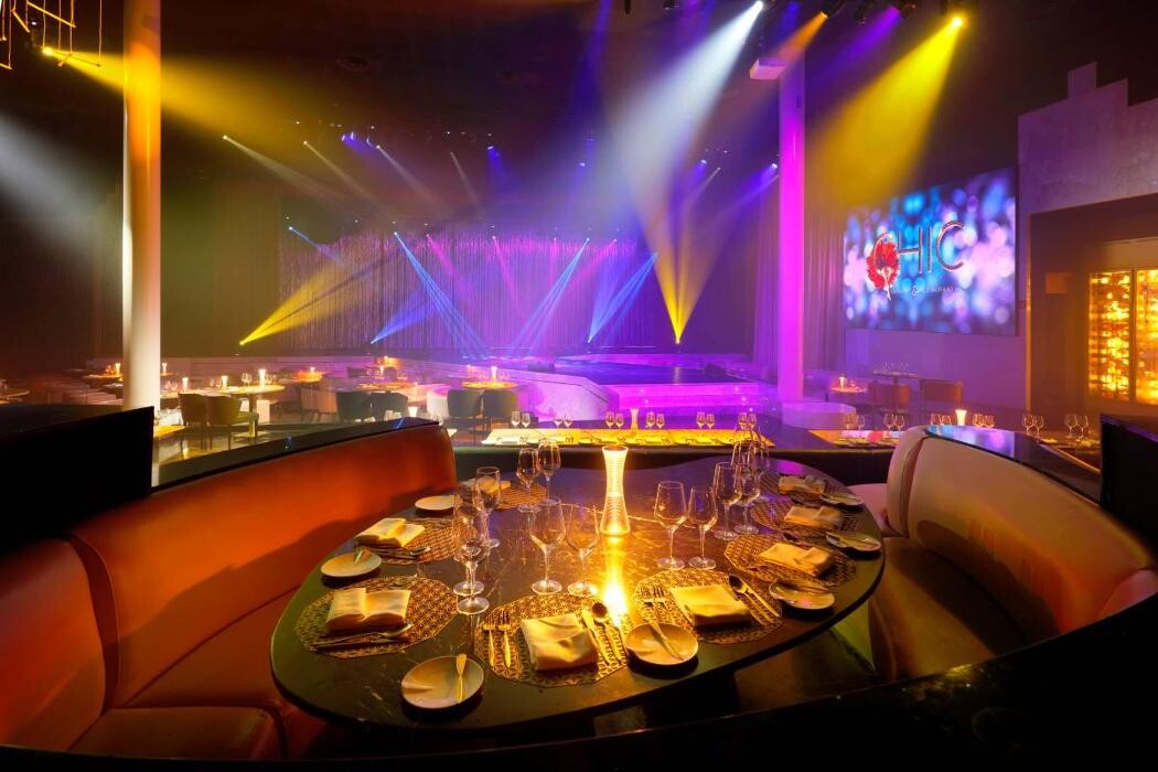 Images Chic Cabaret & Restaurant Costa Mujeres, Cancún