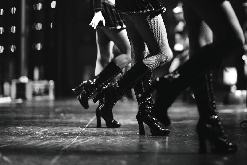 Images Chic Cabaret & Restaurant Costa Mujeres, Cancún