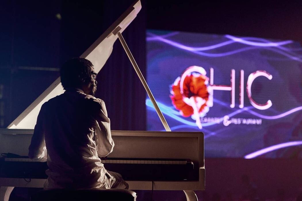 Images Chic Cabaret & Restaurant Costa Mujeres, Cancún