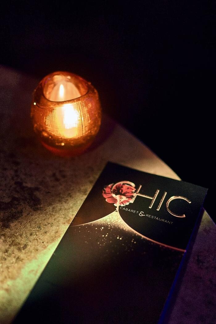 Images Chic Cabaret & Restaurant Costa Mujeres, Cancún