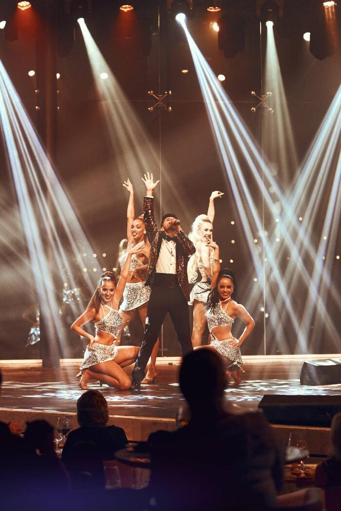 Images Chic Cabaret & Restaurant Costa Mujeres, Cancún