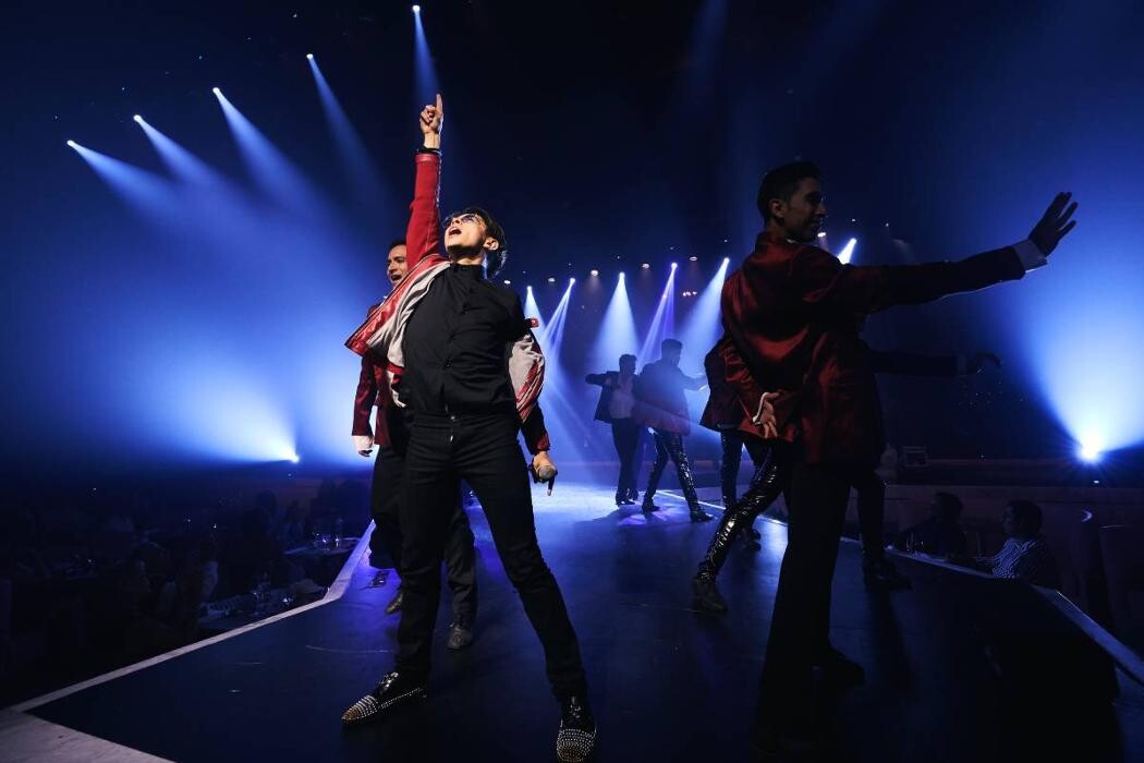 Images Chic Cabaret & Restaurant Costa Mujeres, Cancún