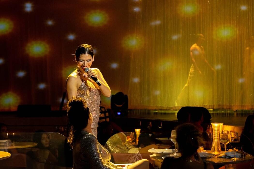 Images Chic Cabaret & Restaurant Costa Mujeres, Cancún