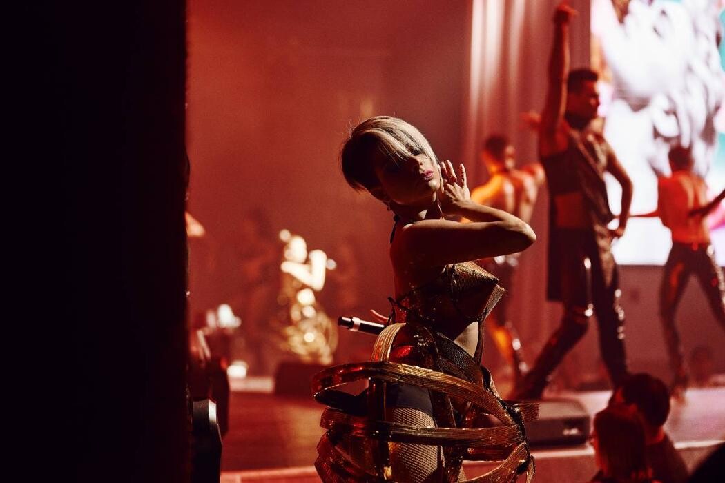 Images Chic Cabaret & Restaurant Costa Mujeres, Cancún