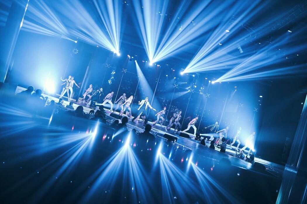 Images Chic Cabaret & Restaurant Costa Mujeres, Cancún