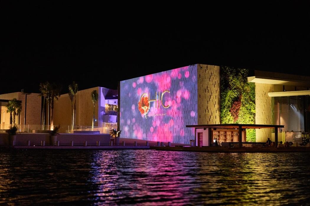 Images Chic Cabaret & Restaurant Costa Mujeres, Cancún