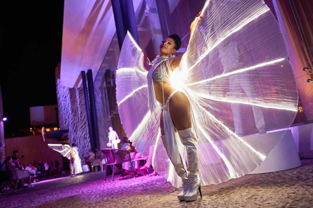 Images Chic Cabaret & Restaurant Costa Mujeres, Cancún