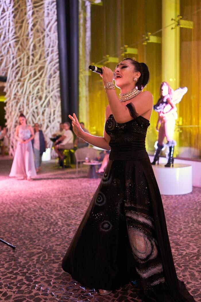 Images Chic Cabaret & Restaurant Costa Mujeres, Cancún