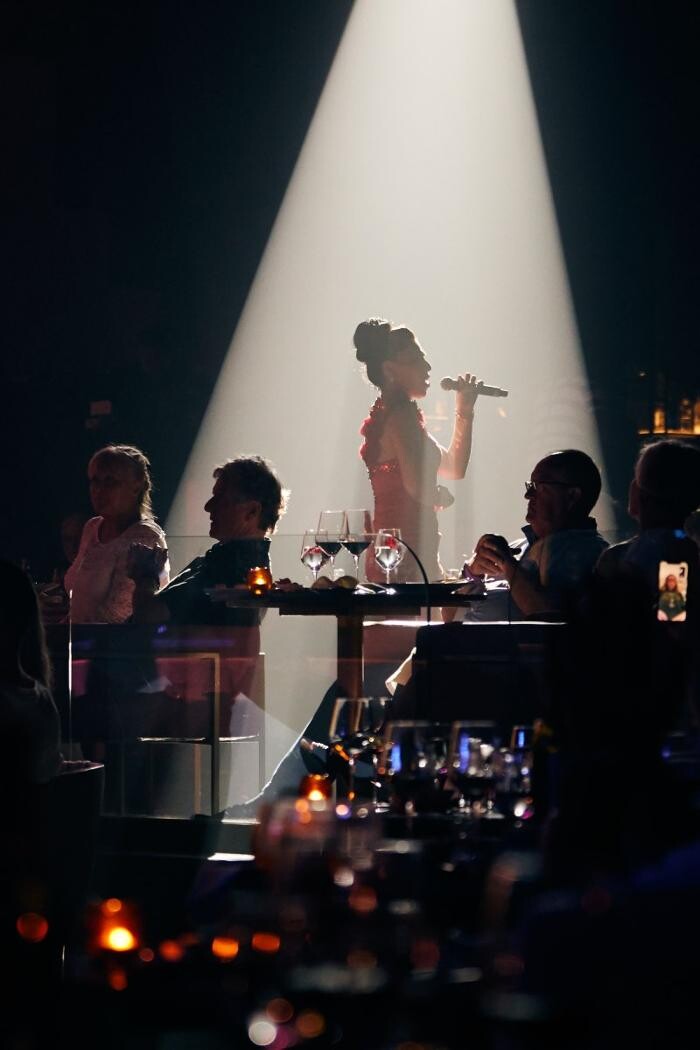 Images Chic Cabaret & Restaurant Costa Mujeres, Cancún