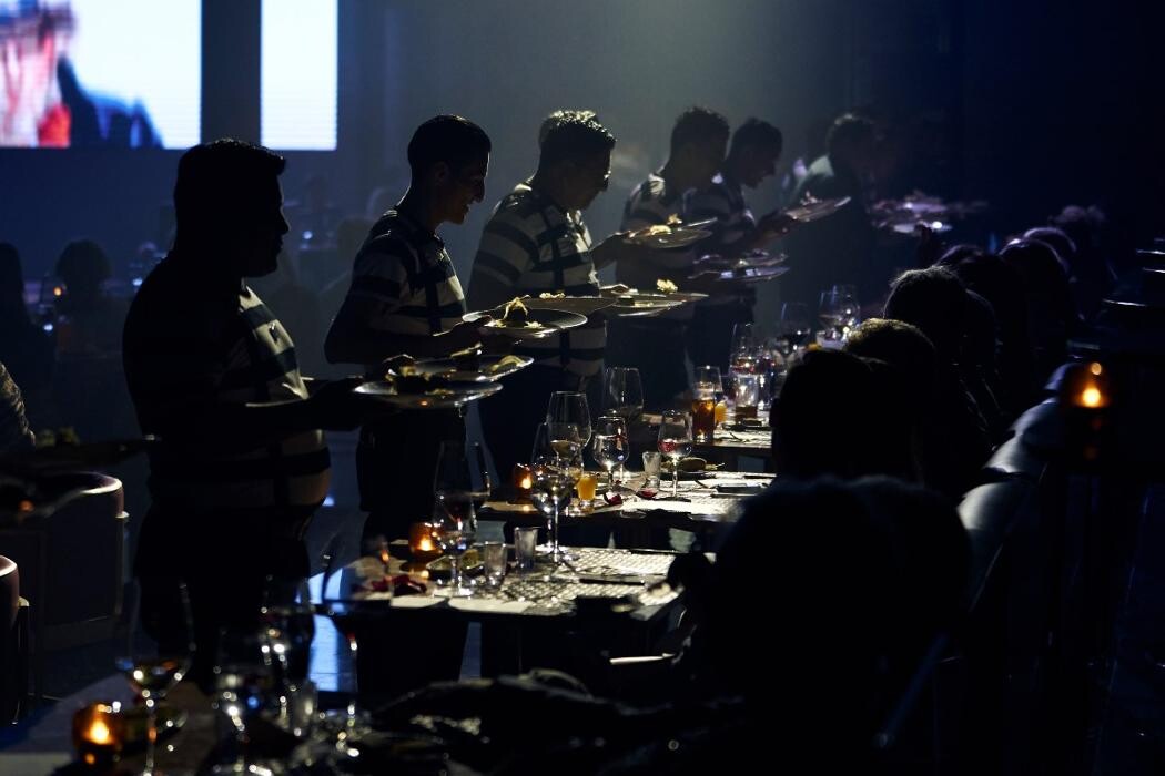 Images Chic Cabaret & Restaurant Costa Mujeres, Cancún