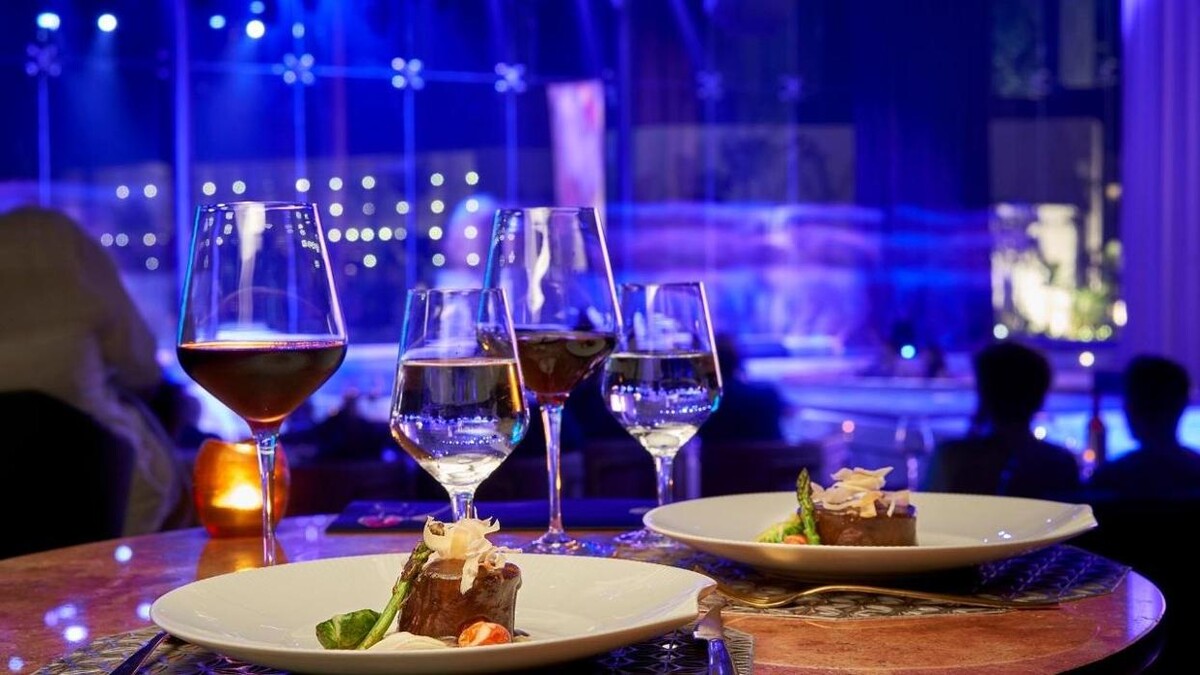 Images Chic Cabaret & Restaurant Costa Mujeres, Cancún