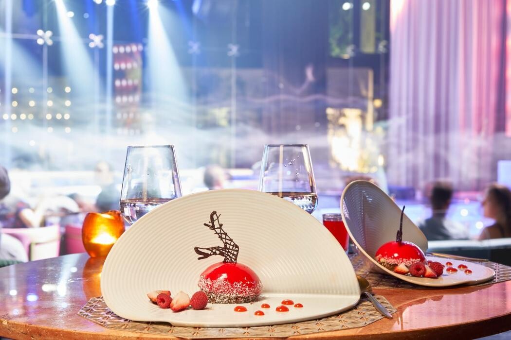 Images Chic Cabaret & Restaurant Costa Mujeres, Cancún