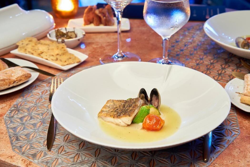 Images Chic Cabaret & Restaurant Costa Mujeres, Cancún