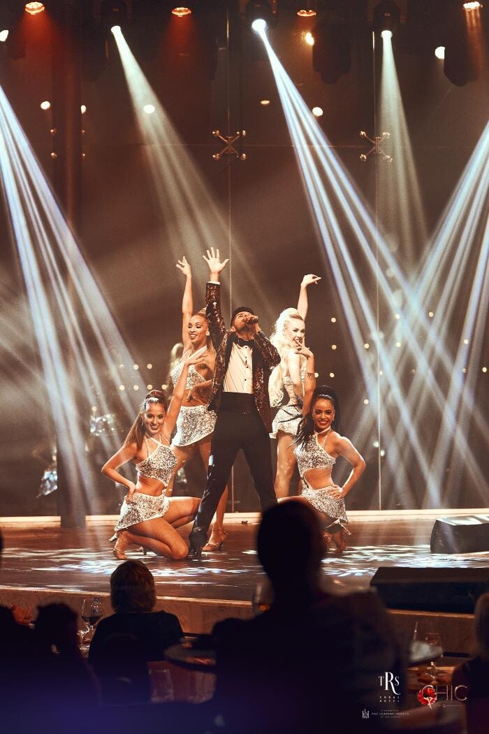 Images Chic Cabaret & Restaurant Costa Mujeres, Cancún