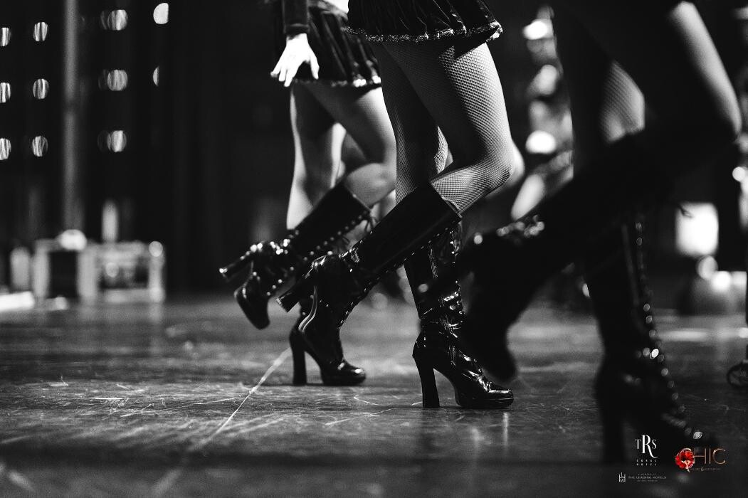 Images Chic Cabaret & Restaurant Costa Mujeres, Cancún